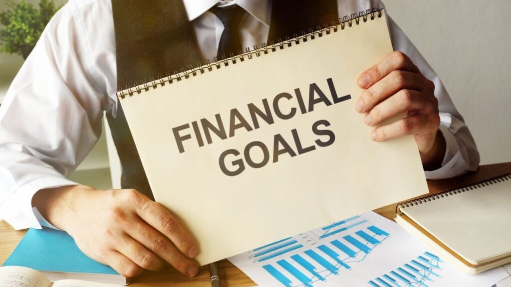 Achieve Success: The Importance of Setting Financial Goals
