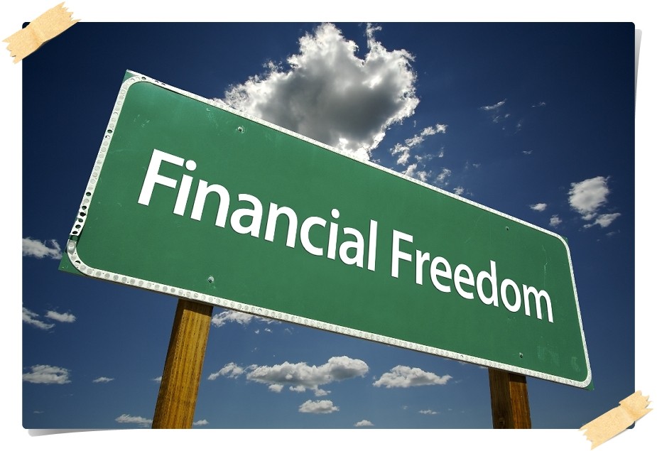 Embrace Freedom: Your Path to Financial Independence