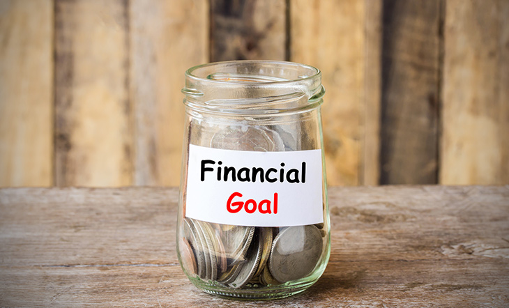Achieve Success: The Importance of Setting Financial Goals