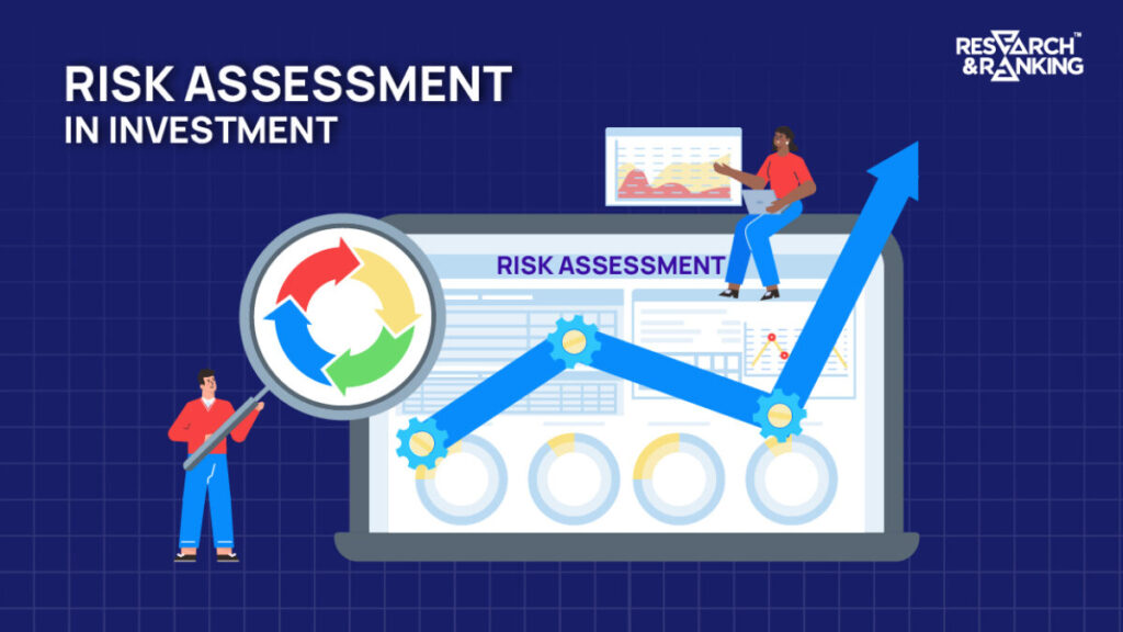 Navigate Risk: Mastering Investment Risk Assessment

