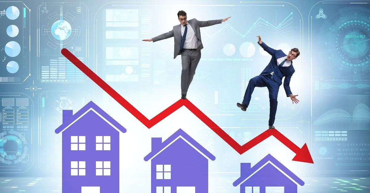 Navigating the US Real Estate Market Trends