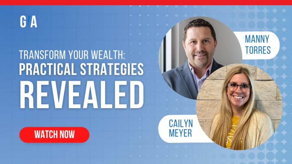 Create Your Wealth: Effective Strategies Revealed
