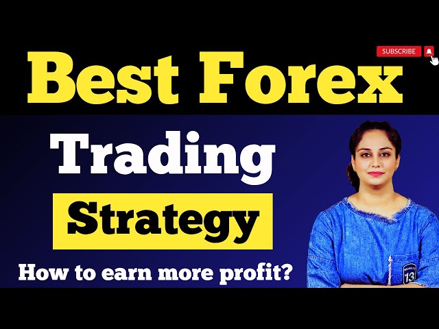 Forex Investment Strategies: Earn More Today
